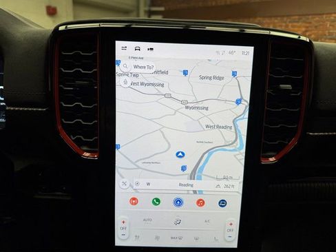 Certified 2024 Ford Ranger Raptor image 21