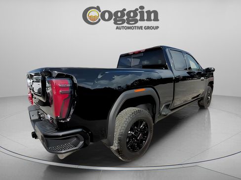 New 2026 GMC Sierra 3500 AT4 w/ AT4 Premium Plus Package image 14