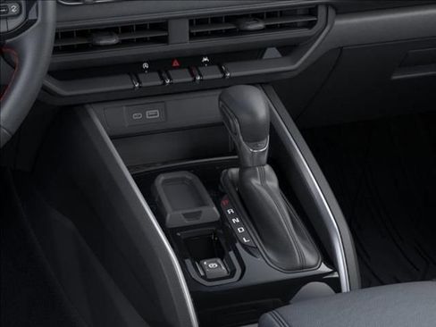 New 2025 Chevrolet Colorado W/T w/ Advanced Trailering Package image 23