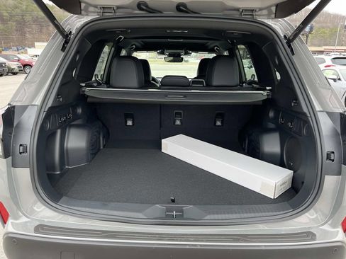 New 2026 Subaru Forester Sport image 20