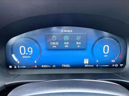 Used 2024 Ford Escape Active w/ Tech Pack #2 image 26