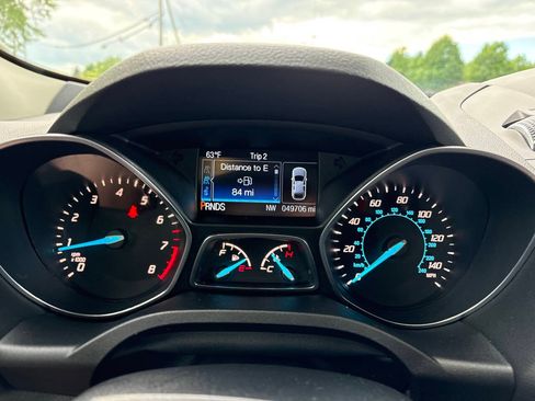 Used 2014 Ford Escape SE w/ Equipment Group 201A AWD/4WD image 16