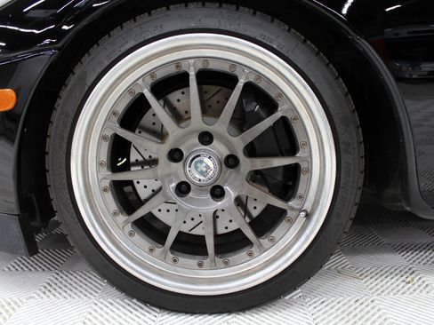 Used 1998 Toyota Supra Turbo image 18