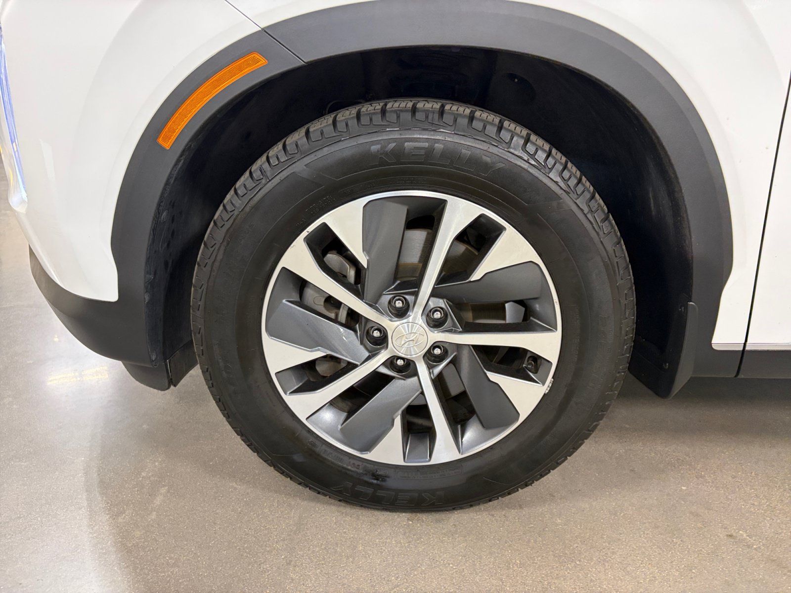 Used 2022 Hyundai Palisade SEL w/ Cargo Package FWD image 11