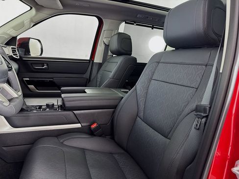 Used 2024 Toyota Sequoia Limited image 37