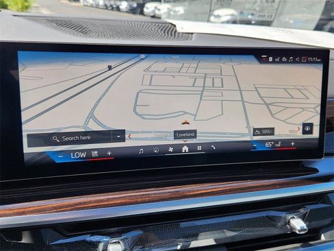 Used 2026 BMW X5 xDrive40i image 13