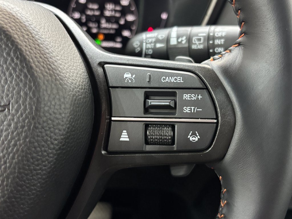 New 2027 Honda CR-V Sport-L image 26