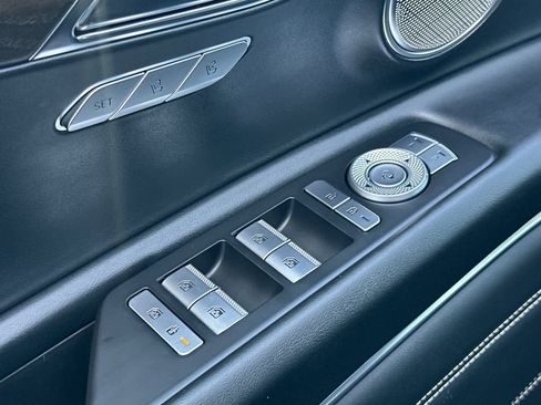 Used 2021 Genesis GV80 3.5T Advanced + image 13