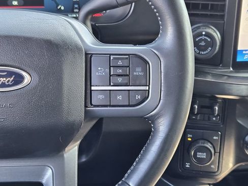 Used 2024 Ford F250 Lariat w/ Lariat Ultimate Package image 26