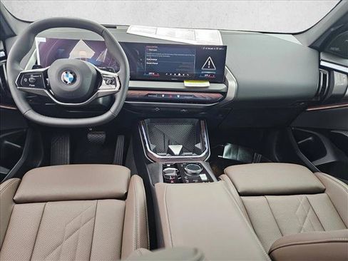 Used 2026 BMW X3 xDrive30i AWD/4WD image 15