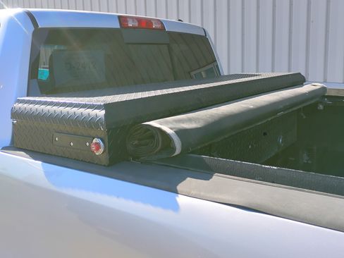 Used 2011 RAM 2500 Laramie w/ Cold Weather Group AWD/4WD image 9