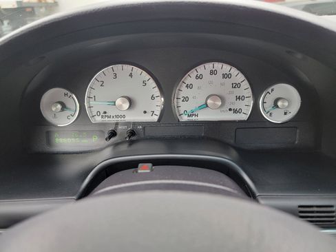 Used 2004 Ford Thunderbird Deluxe image 38