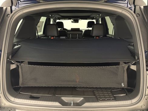 New 2026 Honda Passport TrailSport image 12