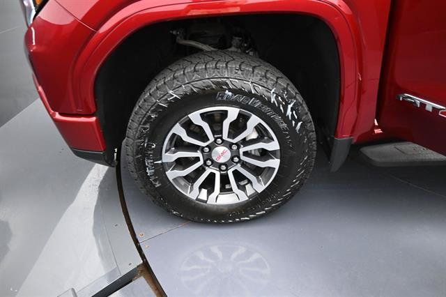 Used 2022 GMC Sierra 1500 AT4 w/ AT4 Premium Package AWD/4WD image 26