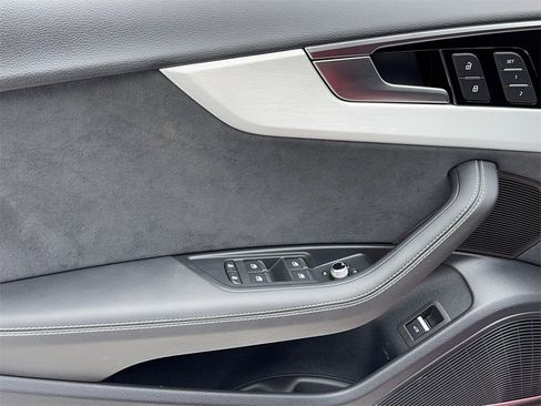 Used 2023 Audi A5 2.0T Premium Plus w/ Premium Plus image 39