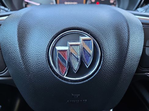 Used 2021 Buick Envision Avenir image 22