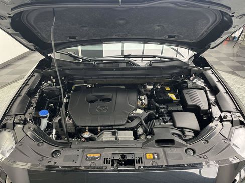 Certified 2025 MAZDA CX-5 Carbon Edition AWD/4WD image 29