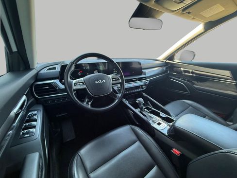 Used 2025 Kia Telluride S image 26