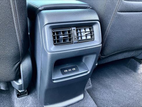 Used 2026 Honda CR-V EX image 30