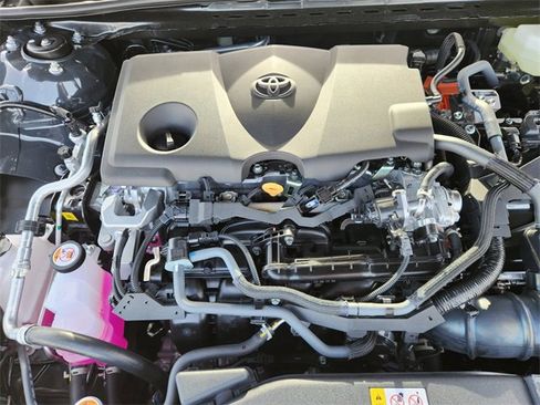 New 2026 Toyota Camry LE image 21