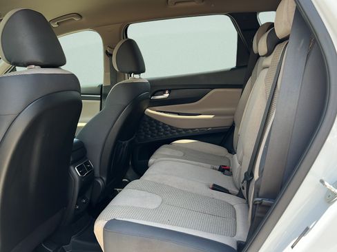 Certified 2023 Hyundai Santa Fe SEL FWD image 13