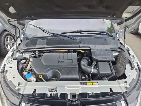 Used 2019 Land Rover Range Rover Evoque image 36