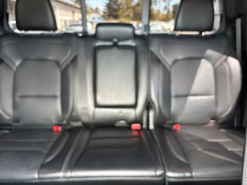 Used 2020 RAM 1500 Sport w/ Leather & Sound Group AWD/4WD image 22