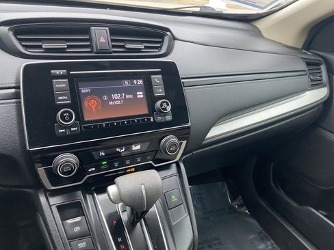 Used 2018 Honda CR-V LX image 13