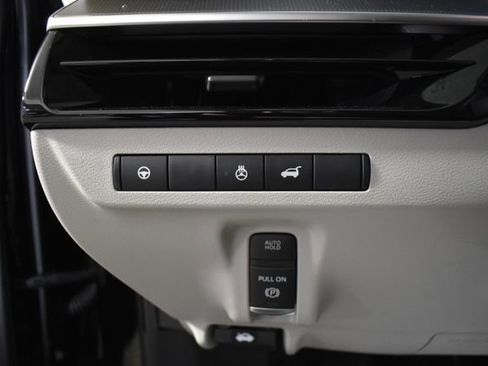 Certified 2025 Nissan Murano SL w/ Cargo Package AWD/4WD image 14