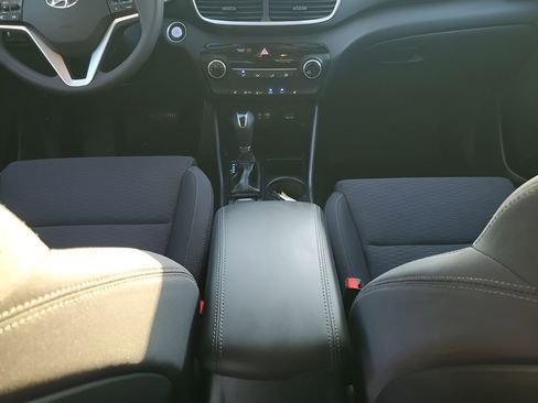 Used 2020 Hyundai Tucson Value image 22