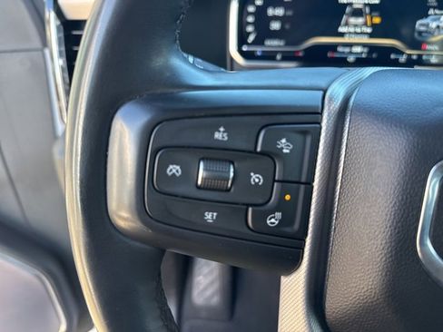 Used 2024 GMC Sierra 2500 Denali w/ Denali Reserve Package image 20