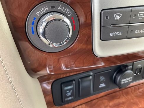 Used 2019 INFINITI QX80 Luxe w/ 22" Wheel Package AWD/4WD image 23