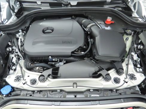 New 2026 MINI Cooper S image 29