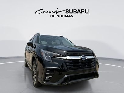 New 2026 Subaru Ascent Limited