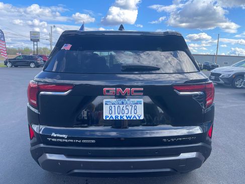 Used 2026 GMC Terrain Elevation AWD/4WD image 6