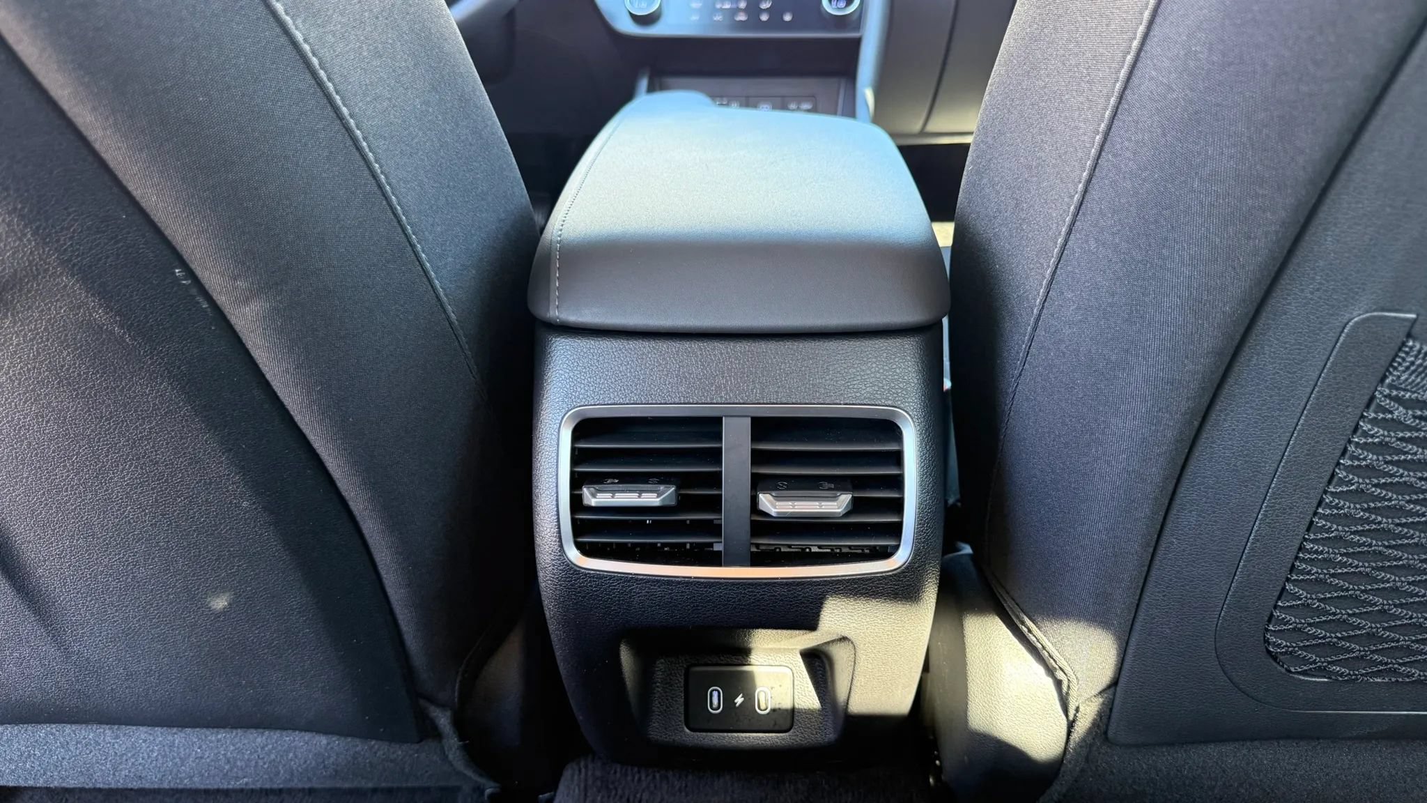 Used 2026 Hyundai Sonata Blue FWD image 38