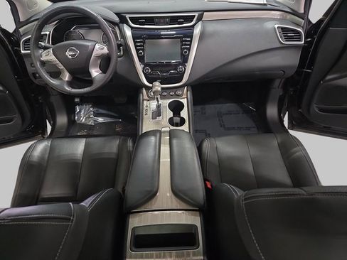 Used 2016 Nissan Murano Platinum image 9