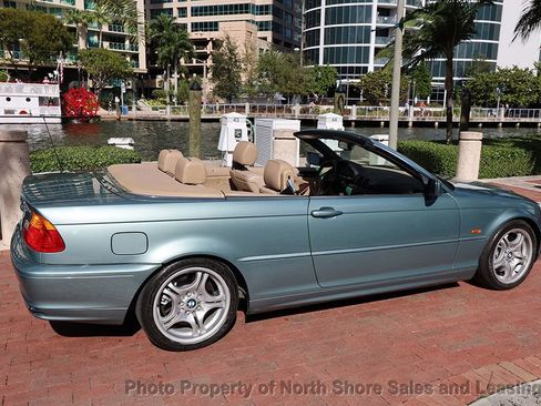 Used 2001 BMW 330Ci 330Ci image 45