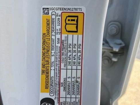 Used 2022 Chevrolet Colorado ZR2 image 28