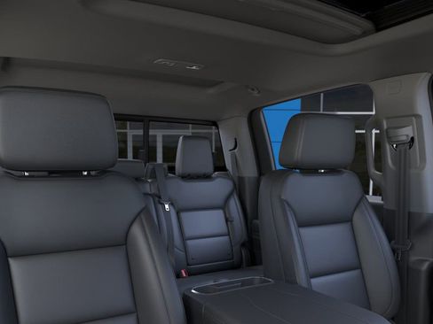 New 2026 GMC Sierra 1500 Elevation image 25
