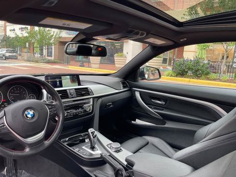 Used 2019 BMW 430i xDrive Coupe w/ Convenience Package AWD/4WD image 76