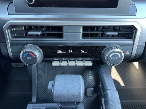 Used 2026 Toyota 4Runner SR5 image 27