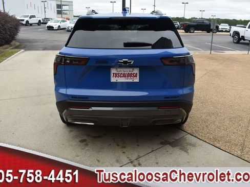 New 2026 Chevrolet Equinox ACTIV image 8