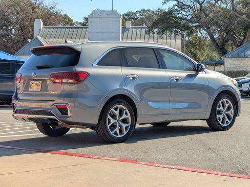 Used 2020 Kia Sorento SX image 4