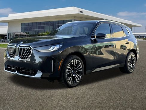 New 2026 BMW X3 xDrive30 image 5