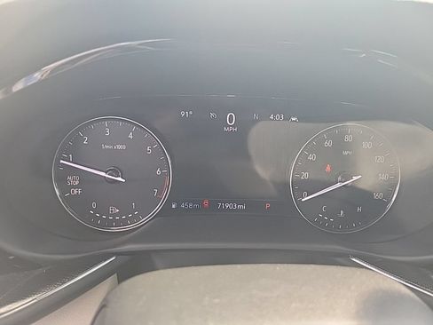 Used 2021 Buick Envision Essence FWD image 33