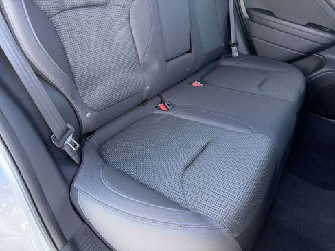 Certified 2025 Subaru Forester Premium image 22