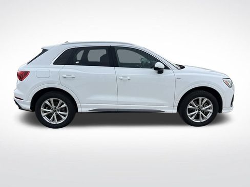 Used 2025 Audi Q3 2.0T Premium AWD/4WD image 9