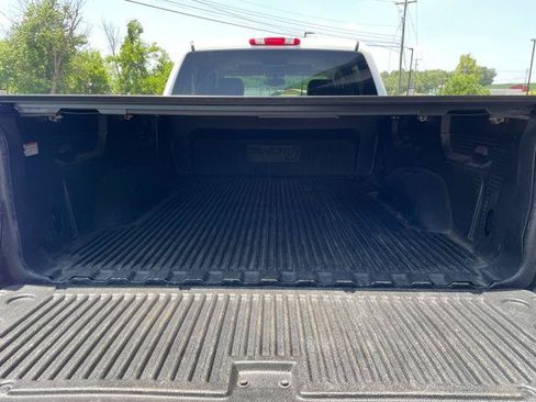 Used 2012 GMC Sierra 2500 Denali w/ Suspension Package, Off-Road AWD/4WD image 27