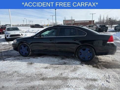 Used 2013 Chevrolet Impala LT w/ LT Sunroof Package image 7